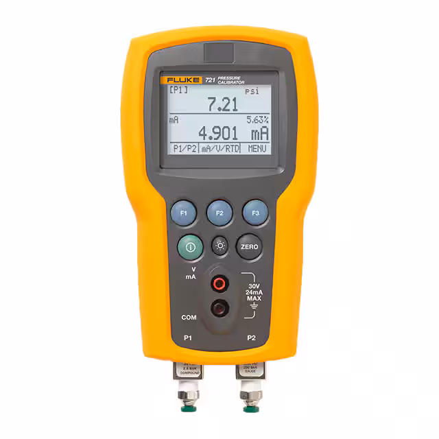 FLUKE-721-1630 Fluke Electronics  Attrezzatura - Specialità